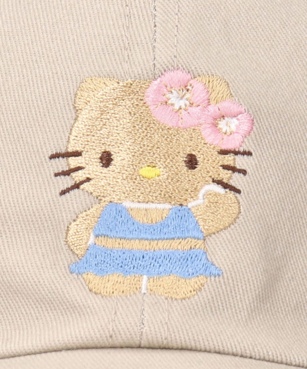 キティ